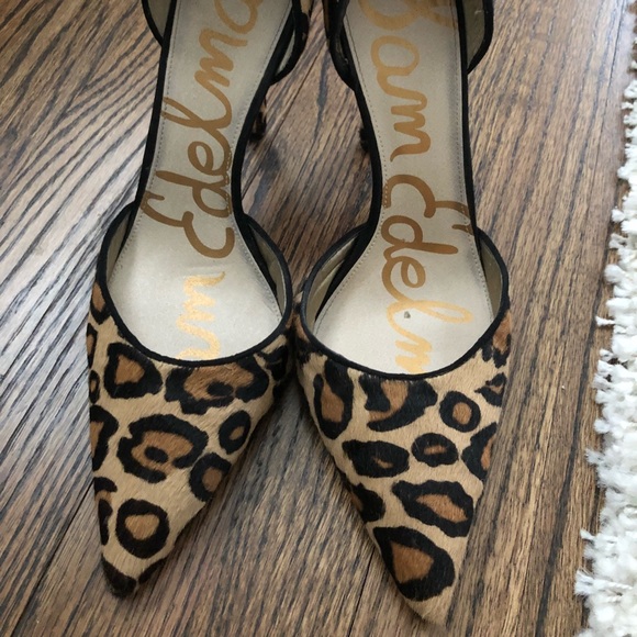 Sam Edelman Shoes - Sam Edelman shoes